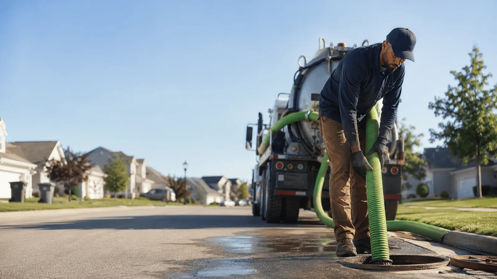 Mosquito Control in Kettlersville, OH